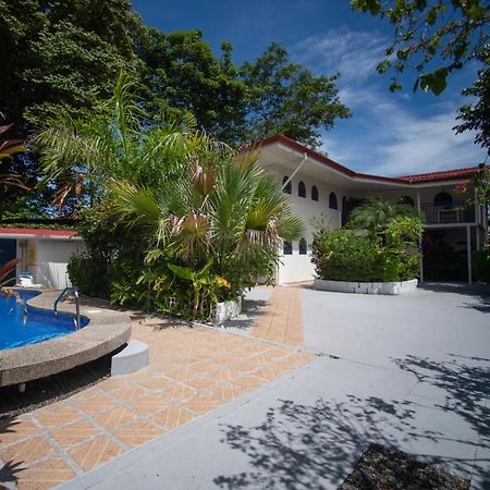 La Perlita Bed and Breakfast Jacó Εξωτερικό φωτογραφία