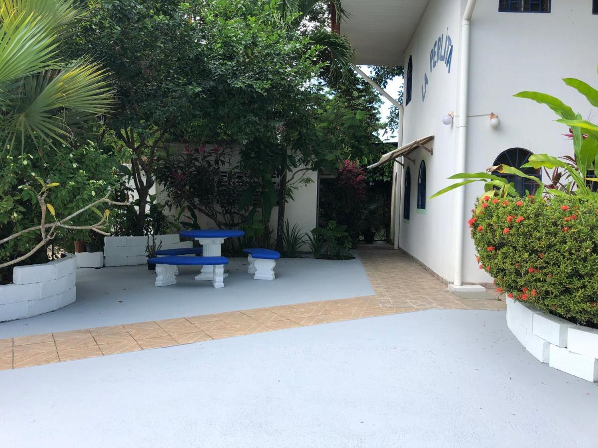 La Perlita Bed and Breakfast Jacó Εξωτερικό φωτογραφία