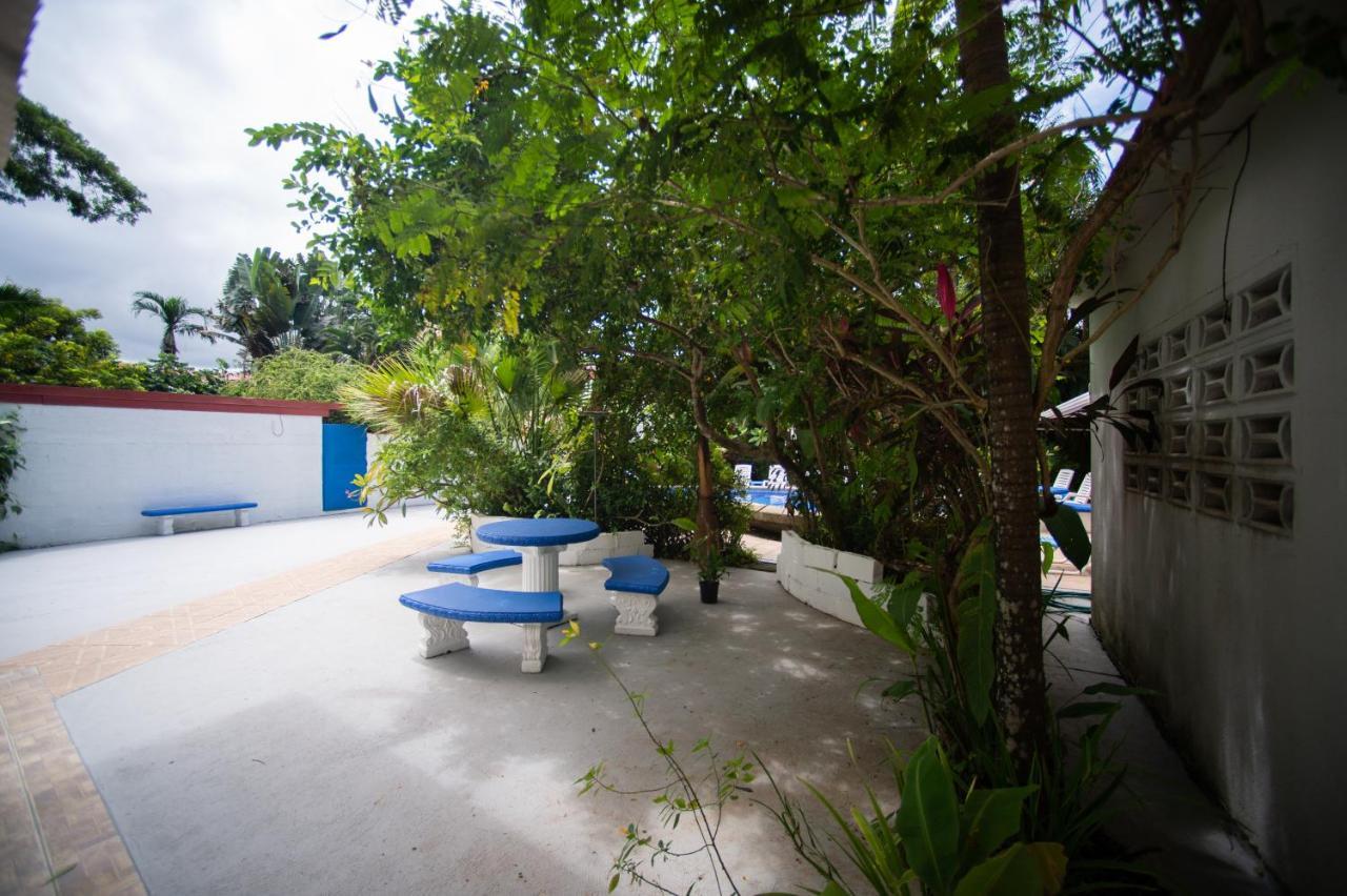 La Perlita Bed and Breakfast Jacó Εξωτερικό φωτογραφία