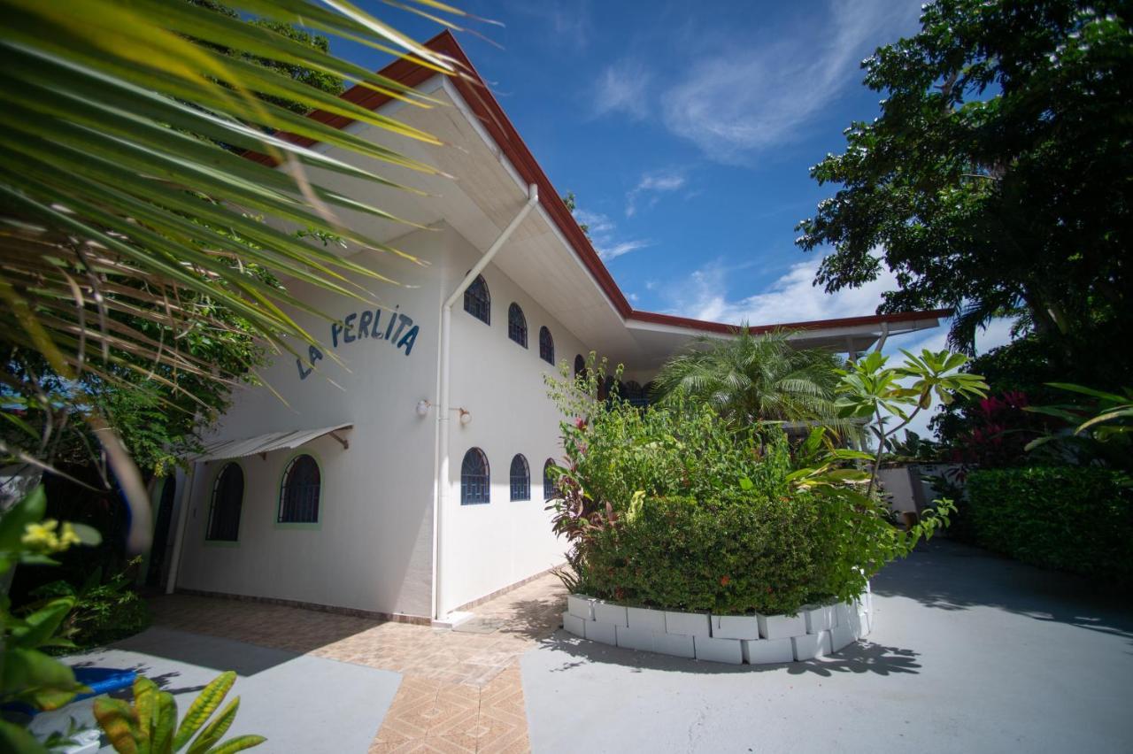La Perlita Bed and Breakfast Jacó Εξωτερικό φωτογραφία