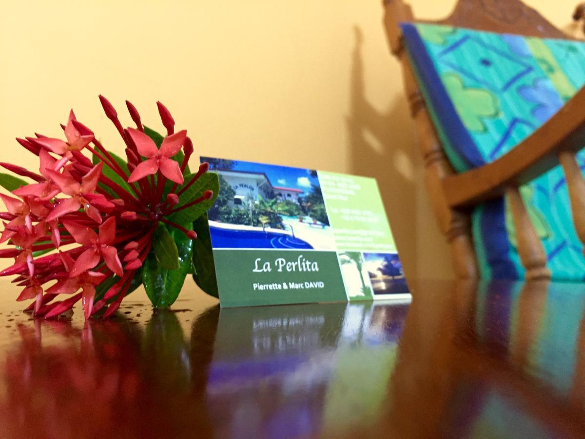 La Perlita Bed and Breakfast Jacó Εξωτερικό φωτογραφία