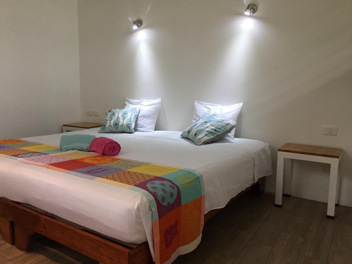 La Perlita Bed and Breakfast Jacó Εξωτερικό φωτογραφία