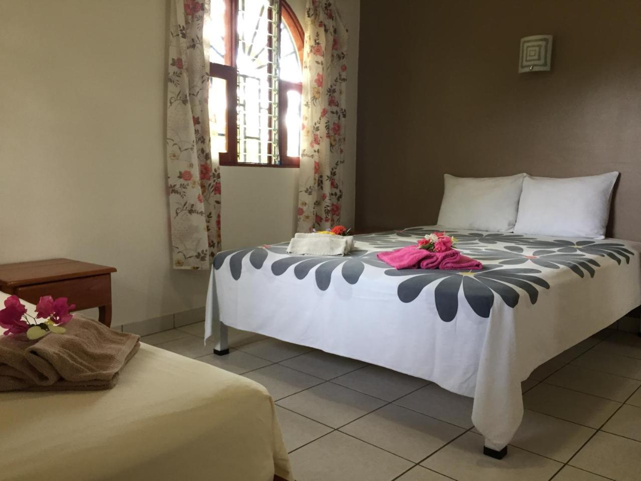 La Perlita Bed and Breakfast Jacó Εξωτερικό φωτογραφία