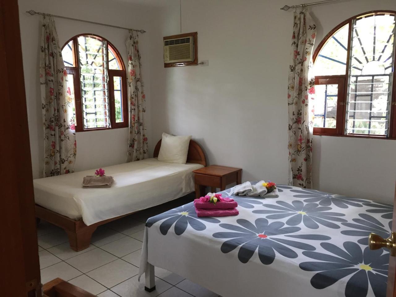 La Perlita Bed and Breakfast Jacó Εξωτερικό φωτογραφία