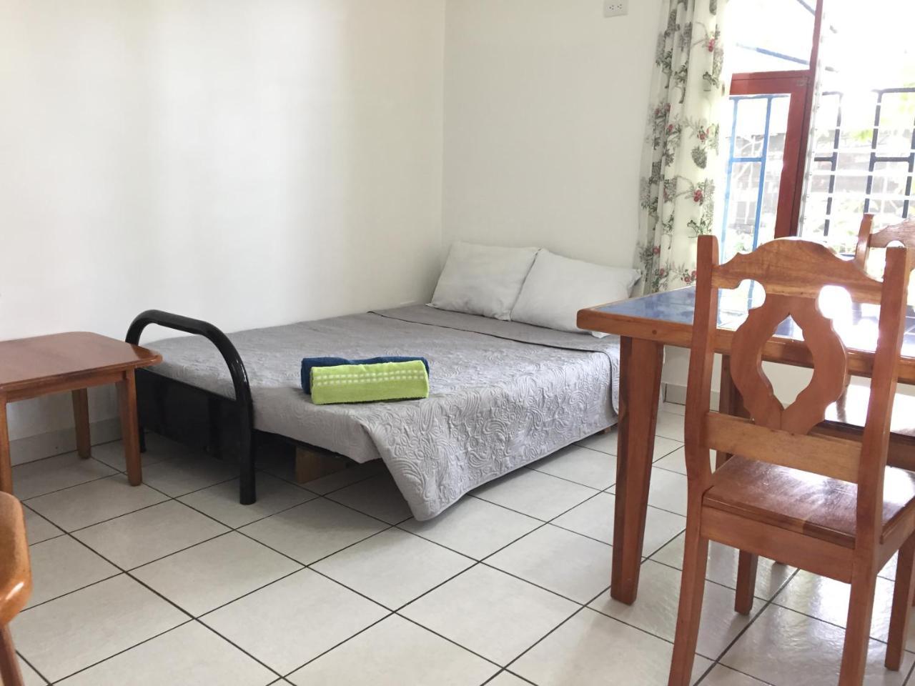 La Perlita Bed and Breakfast Jacó Εξωτερικό φωτογραφία