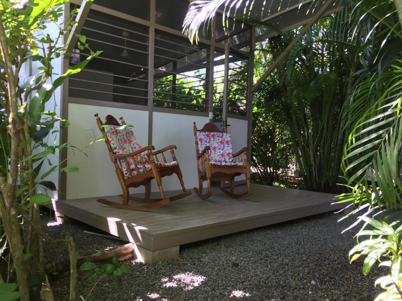 La Perlita Bed and Breakfast Jacó Εξωτερικό φωτογραφία