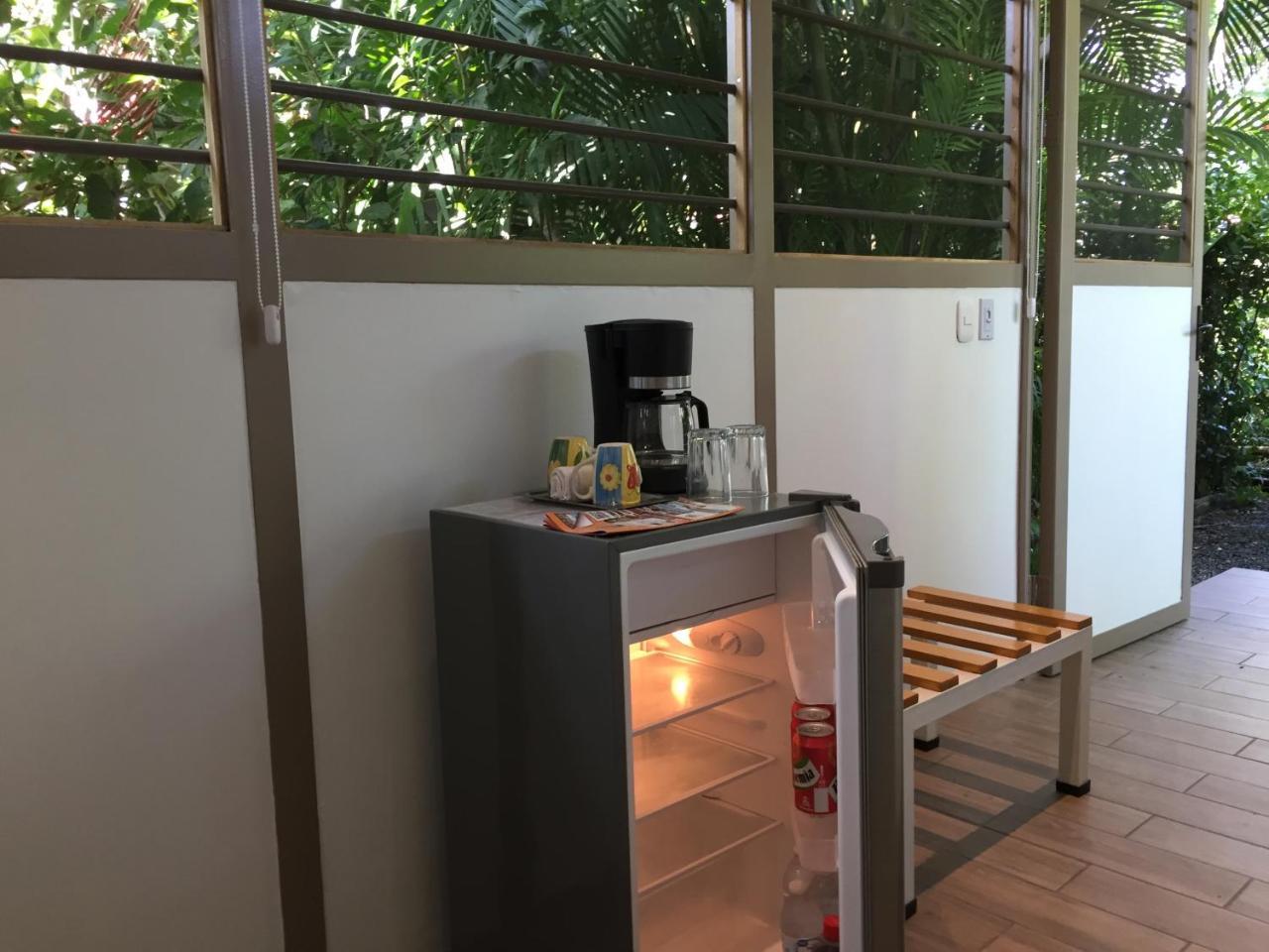 La Perlita Bed and Breakfast Jacó Εξωτερικό φωτογραφία