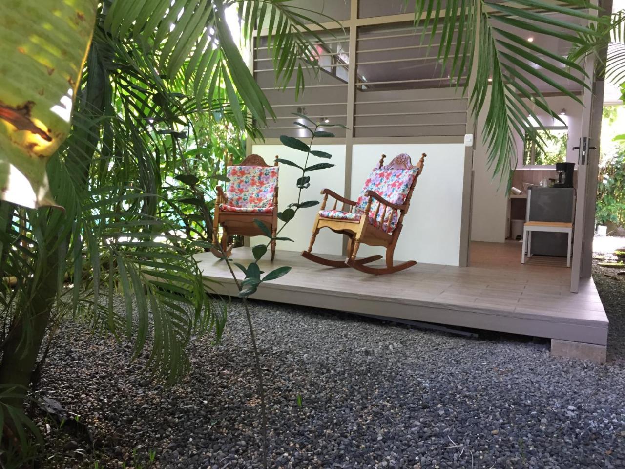 La Perlita Bed and Breakfast Jacó Εξωτερικό φωτογραφία