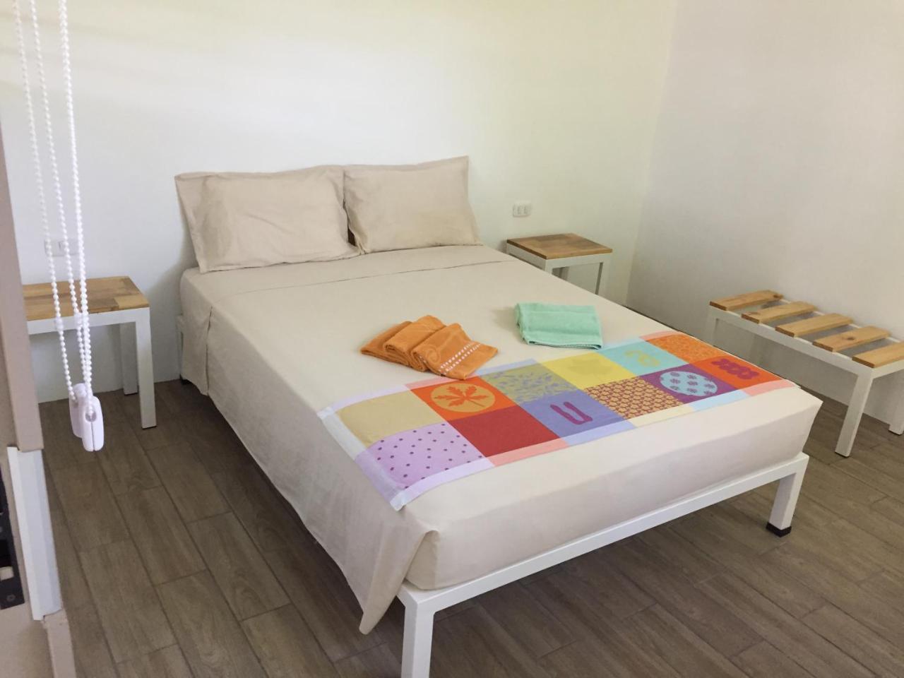 La Perlita Bed and Breakfast Jacó Εξωτερικό φωτογραφία