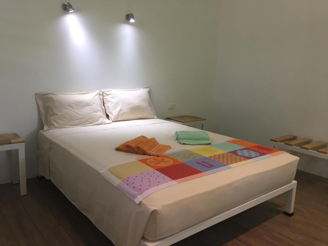 La Perlita Bed and Breakfast Jacó Εξωτερικό φωτογραφία