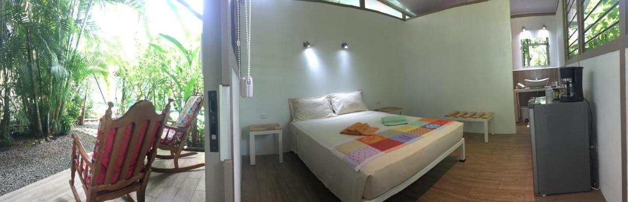 La Perlita Bed and Breakfast Jacó Εξωτερικό φωτογραφία