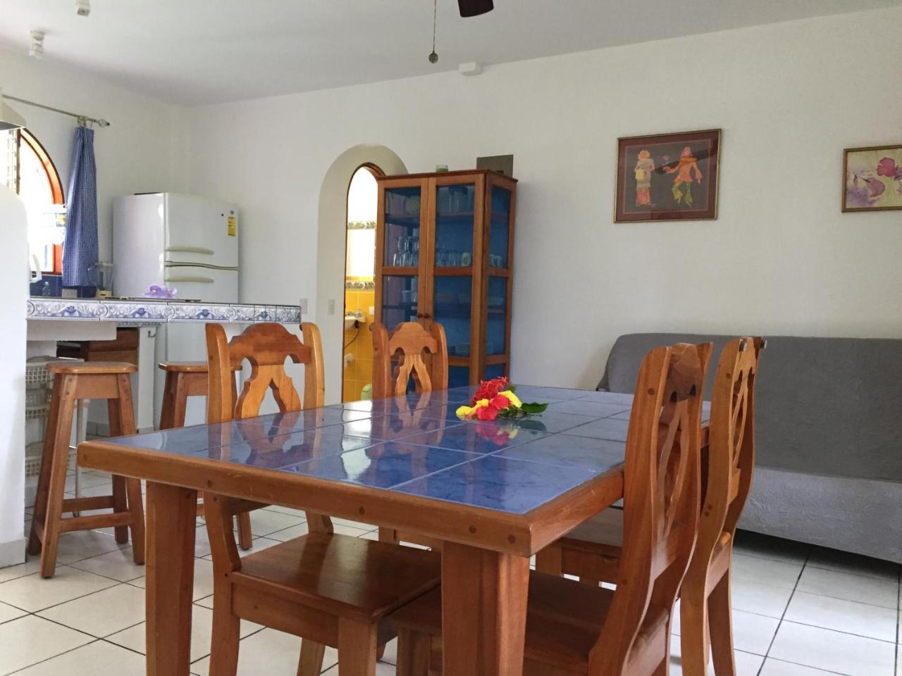 La Perlita Bed and Breakfast Jacó Εξωτερικό φωτογραφία