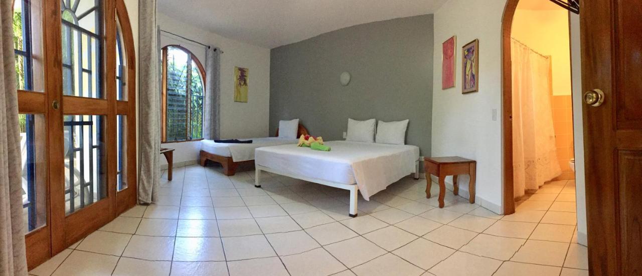 La Perlita Bed and Breakfast Jacó Εξωτερικό φωτογραφία