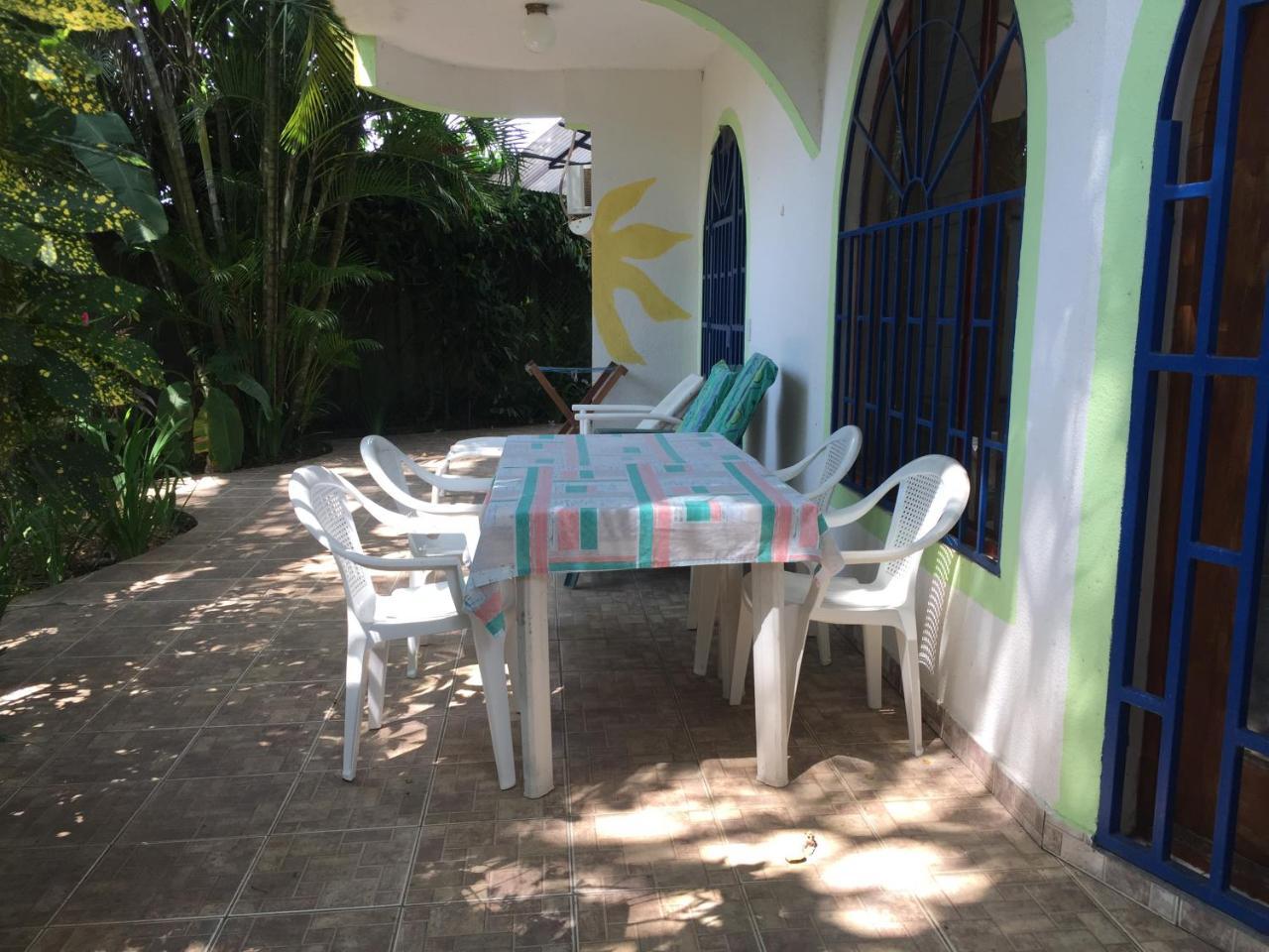 La Perlita Bed and Breakfast Jacó Εξωτερικό φωτογραφία
