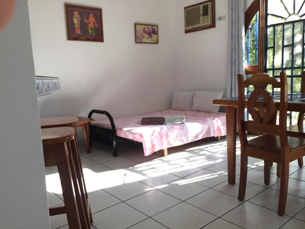 La Perlita Bed and Breakfast Jacó Εξωτερικό φωτογραφία