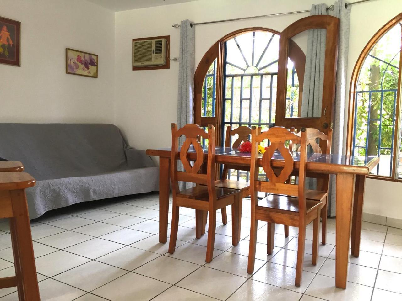 La Perlita Bed and Breakfast Jacó Εξωτερικό φωτογραφία