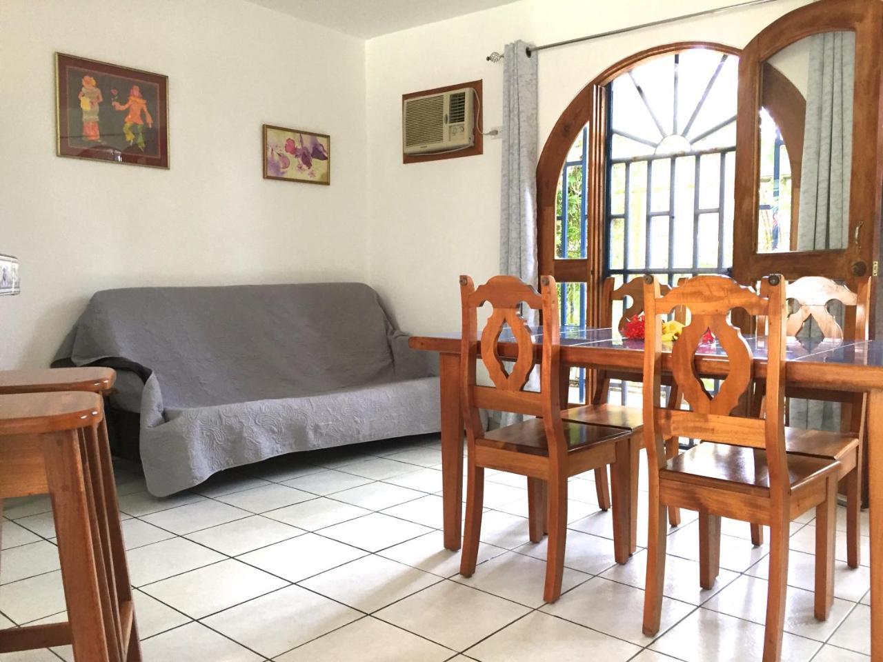 La Perlita Bed and Breakfast Jacó Εξωτερικό φωτογραφία