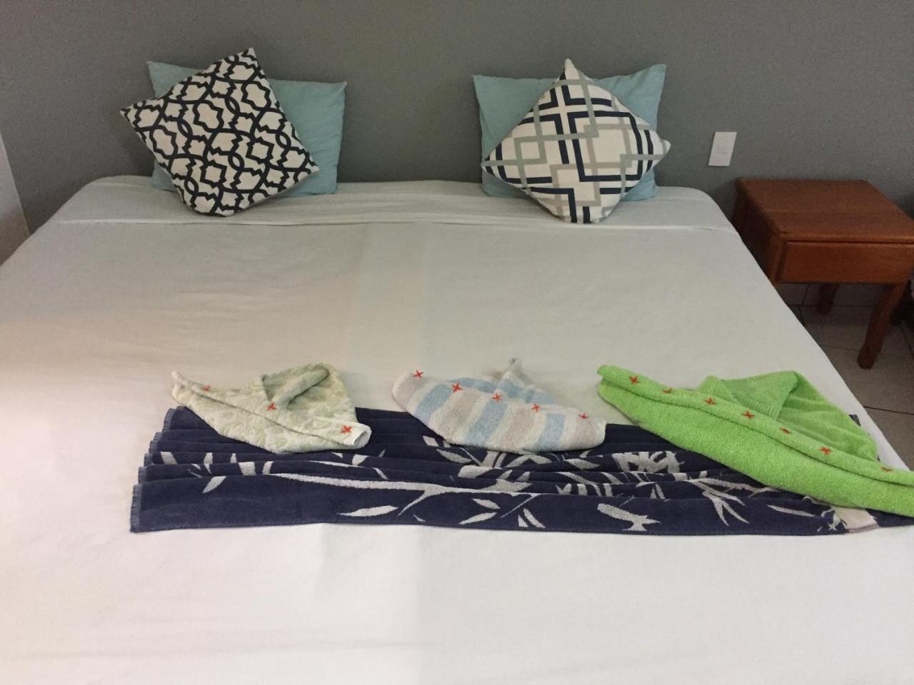 La Perlita Bed and Breakfast Jacó Εξωτερικό φωτογραφία