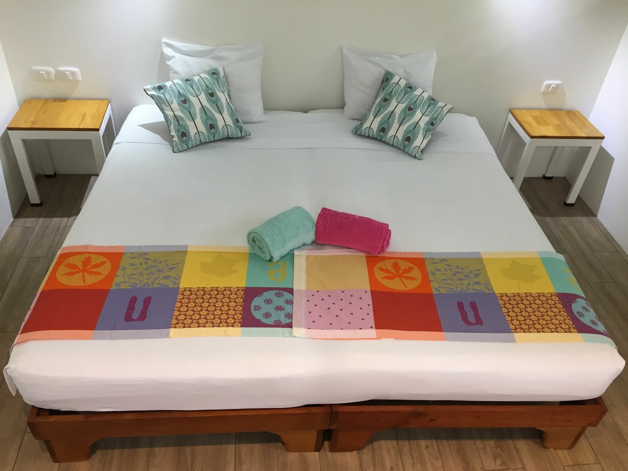 La Perlita Bed and Breakfast Jacó Εξωτερικό φωτογραφία