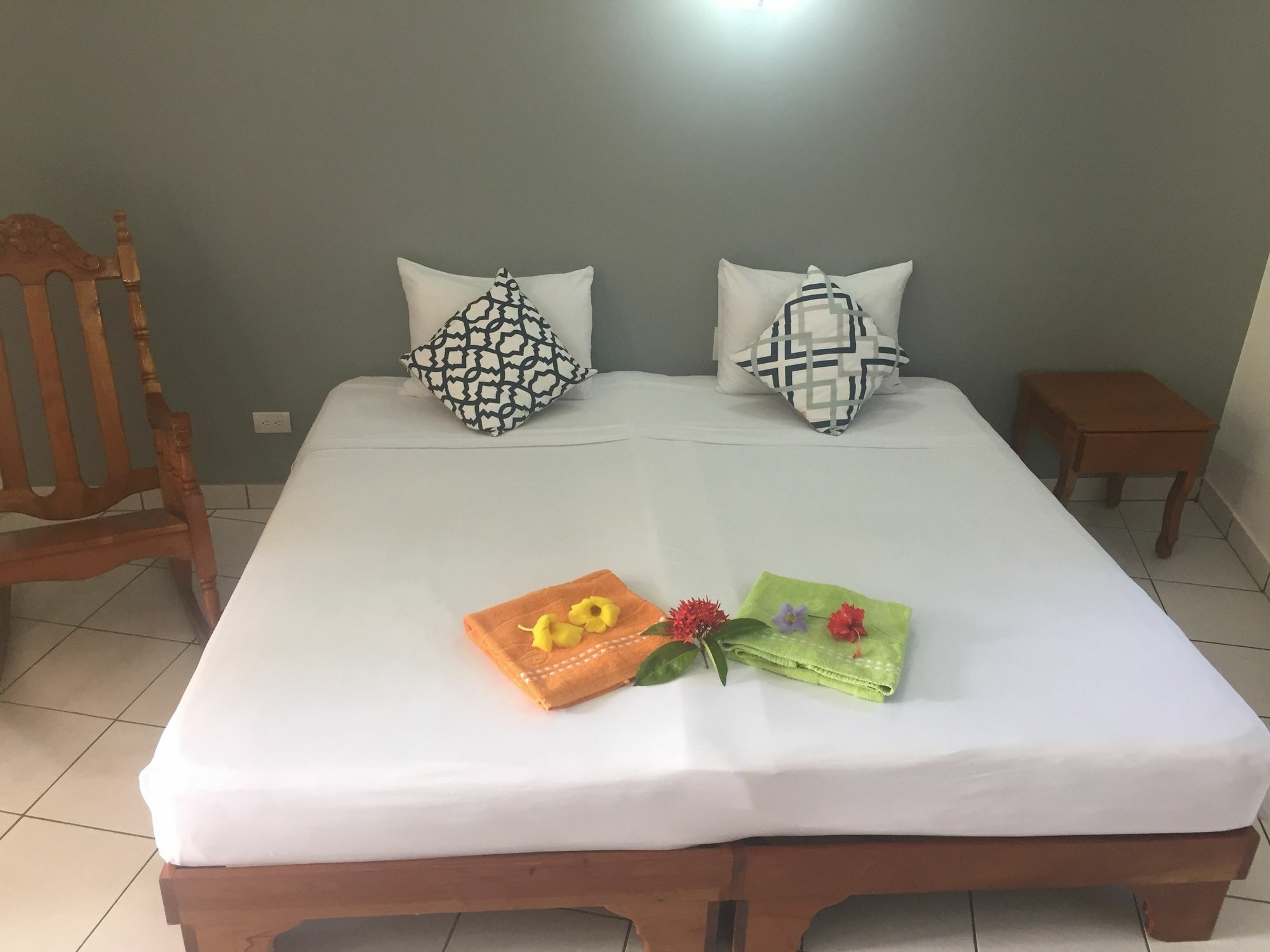 La Perlita Bed and Breakfast Jacó Εξωτερικό φωτογραφία