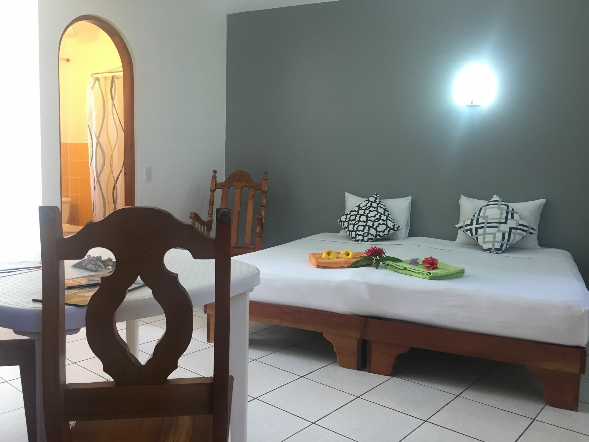 La Perlita Bed and Breakfast Jacó Εξωτερικό φωτογραφία