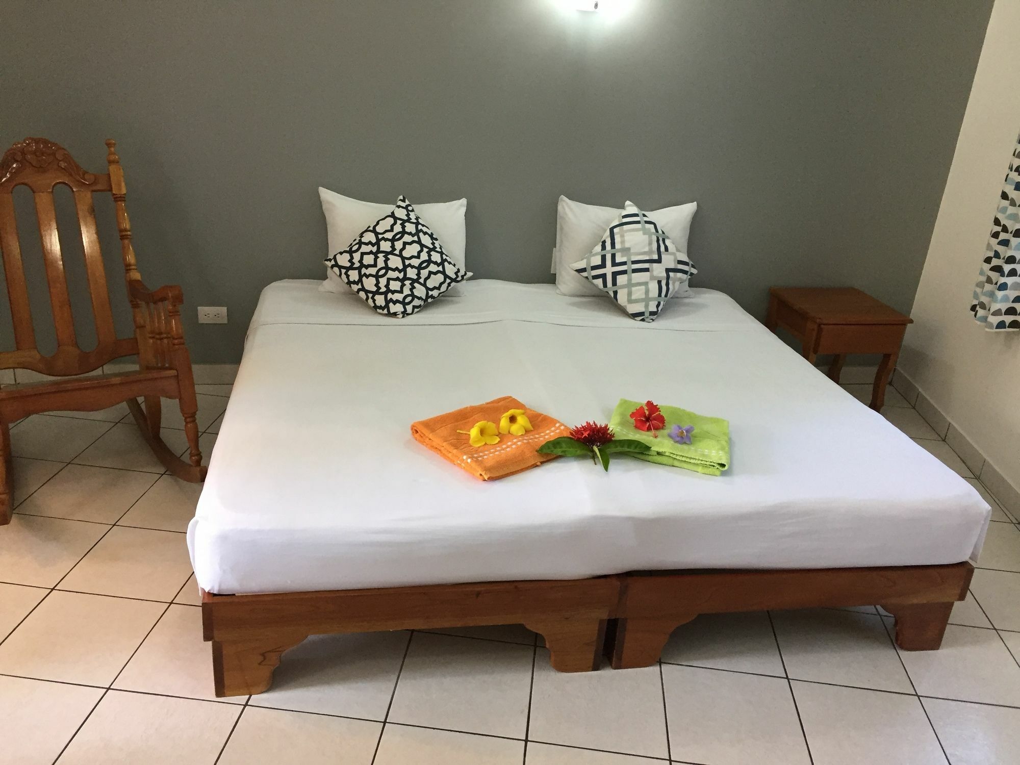 La Perlita Bed and Breakfast Jacó Εξωτερικό φωτογραφία