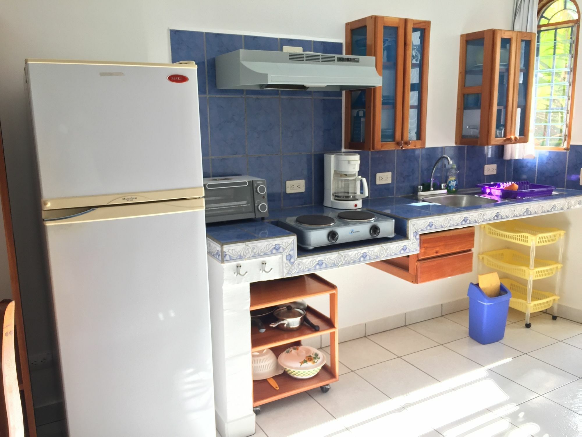 La Perlita Bed and Breakfast Jacó Εξωτερικό φωτογραφία