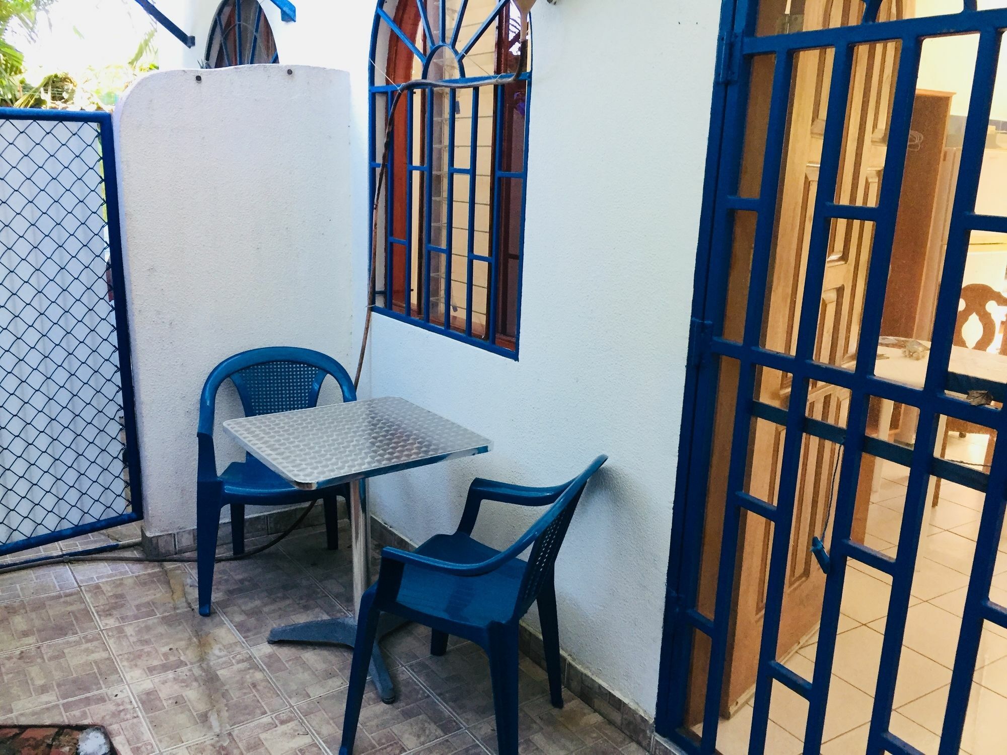 La Perlita Bed and Breakfast Jacó Εξωτερικό φωτογραφία