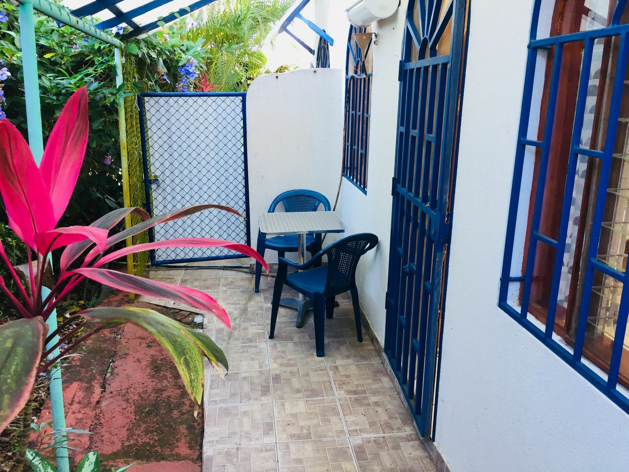 La Perlita Bed and Breakfast Jacó Εξωτερικό φωτογραφία